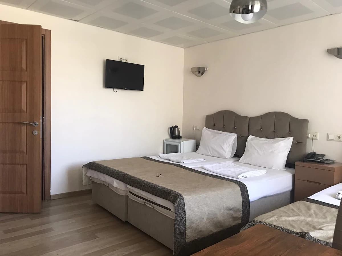 Milano Hotel & Spa Sultanahmet-50