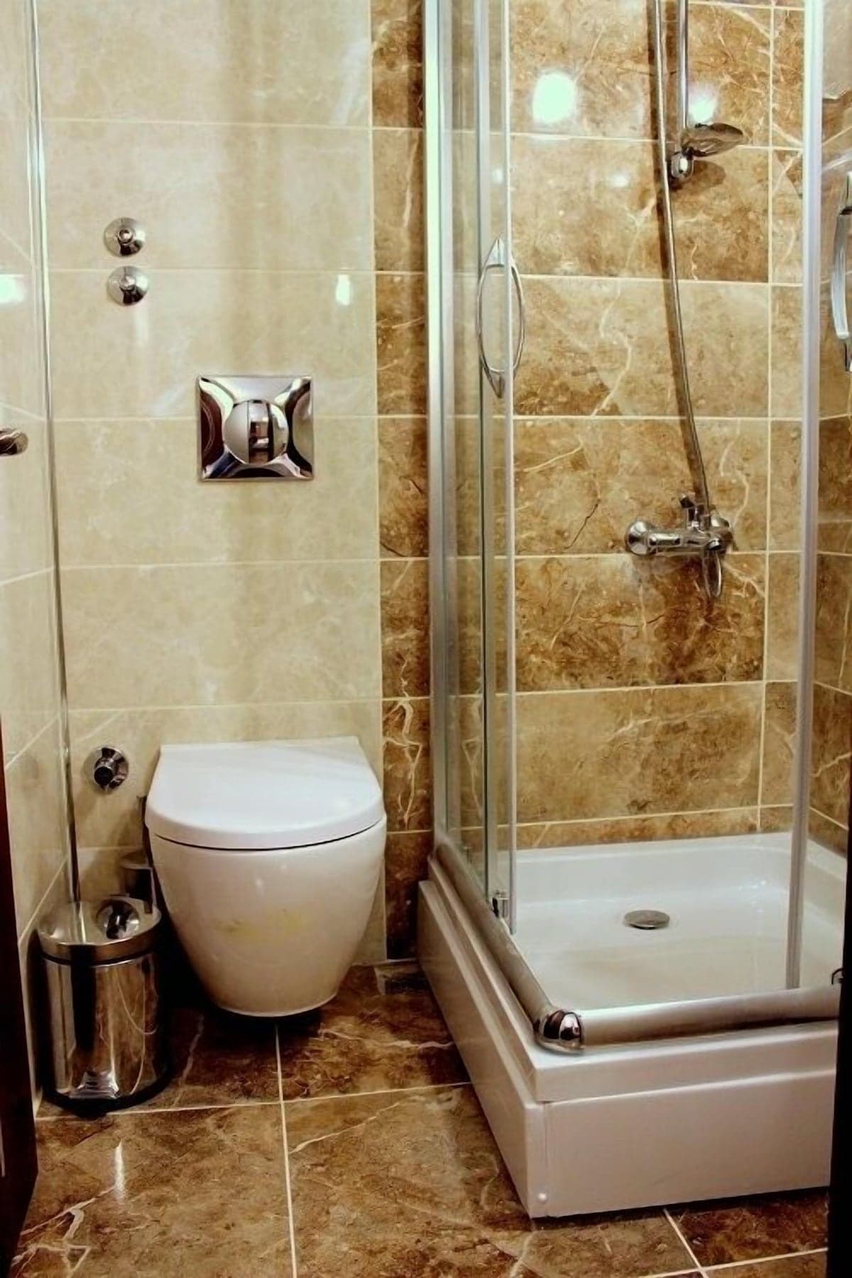 Milano Hotel & Spa Sultanahmet-40