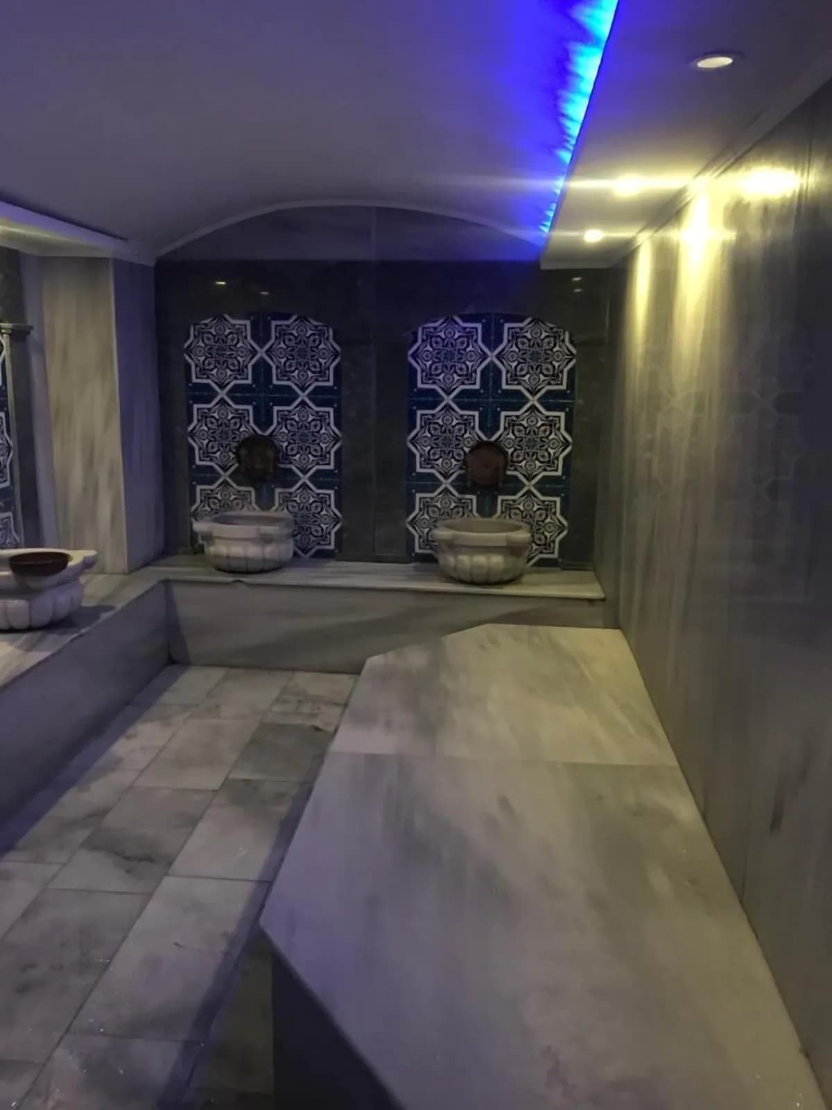 Milano Hotel & Spa Sultanahmet-38