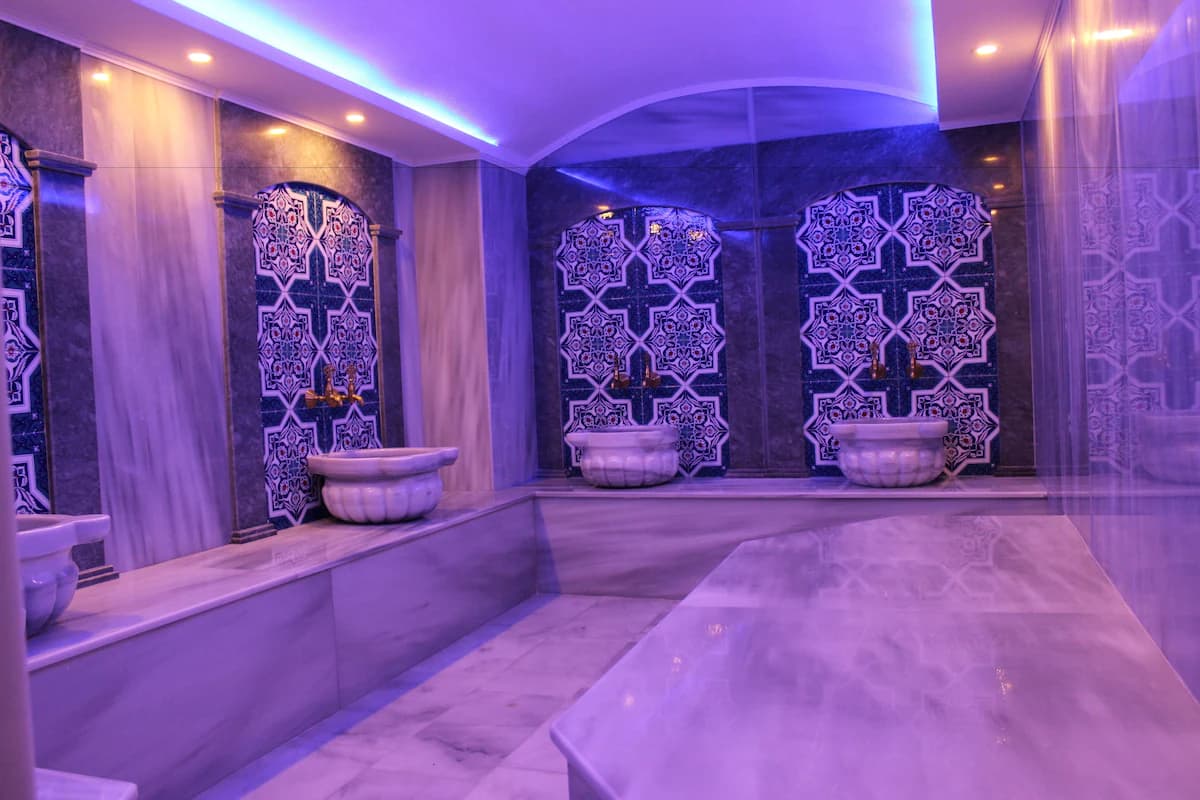 Milano Hotel & Spa Sultanahmet-resim-2