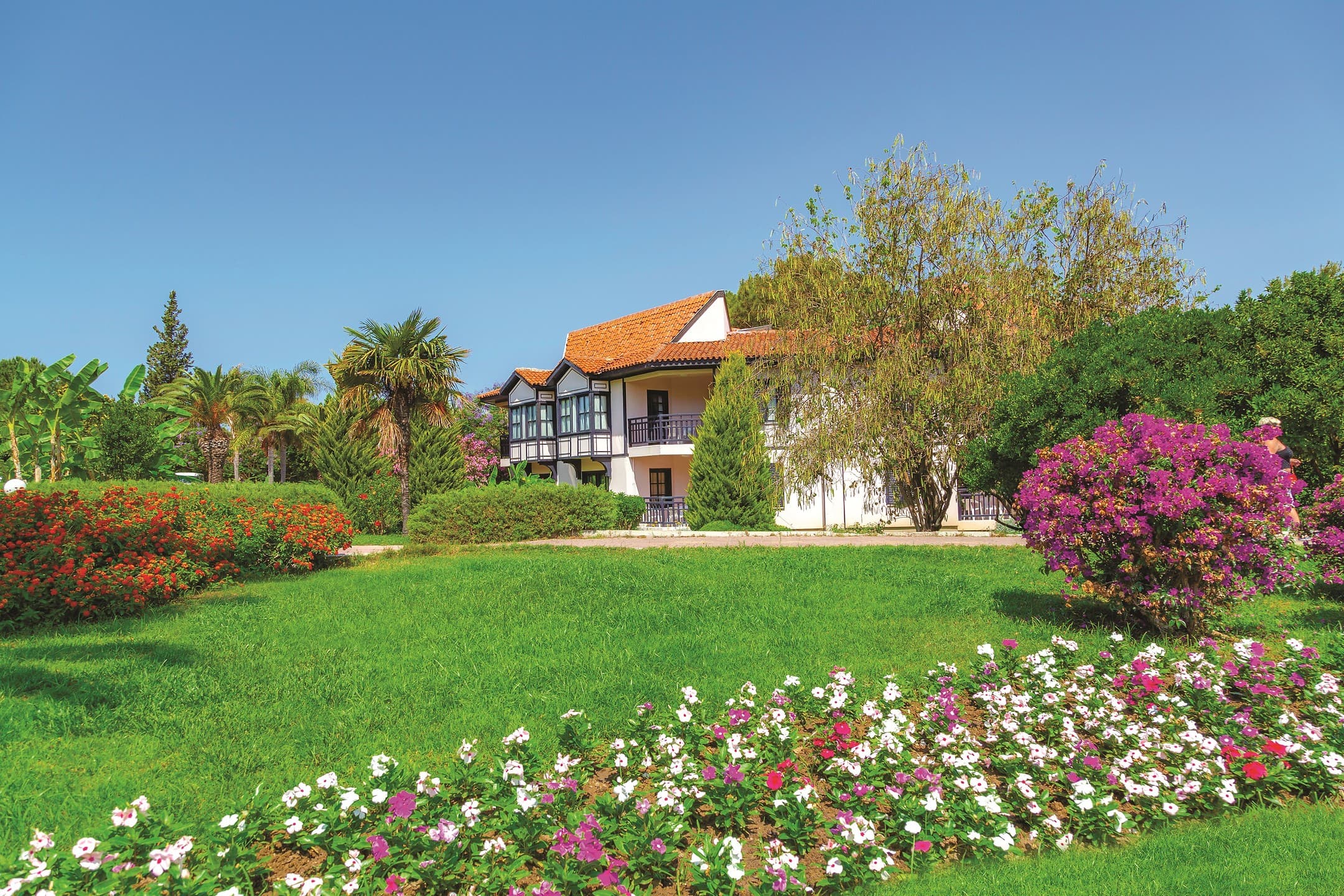 Starlight Resort Hotel-21