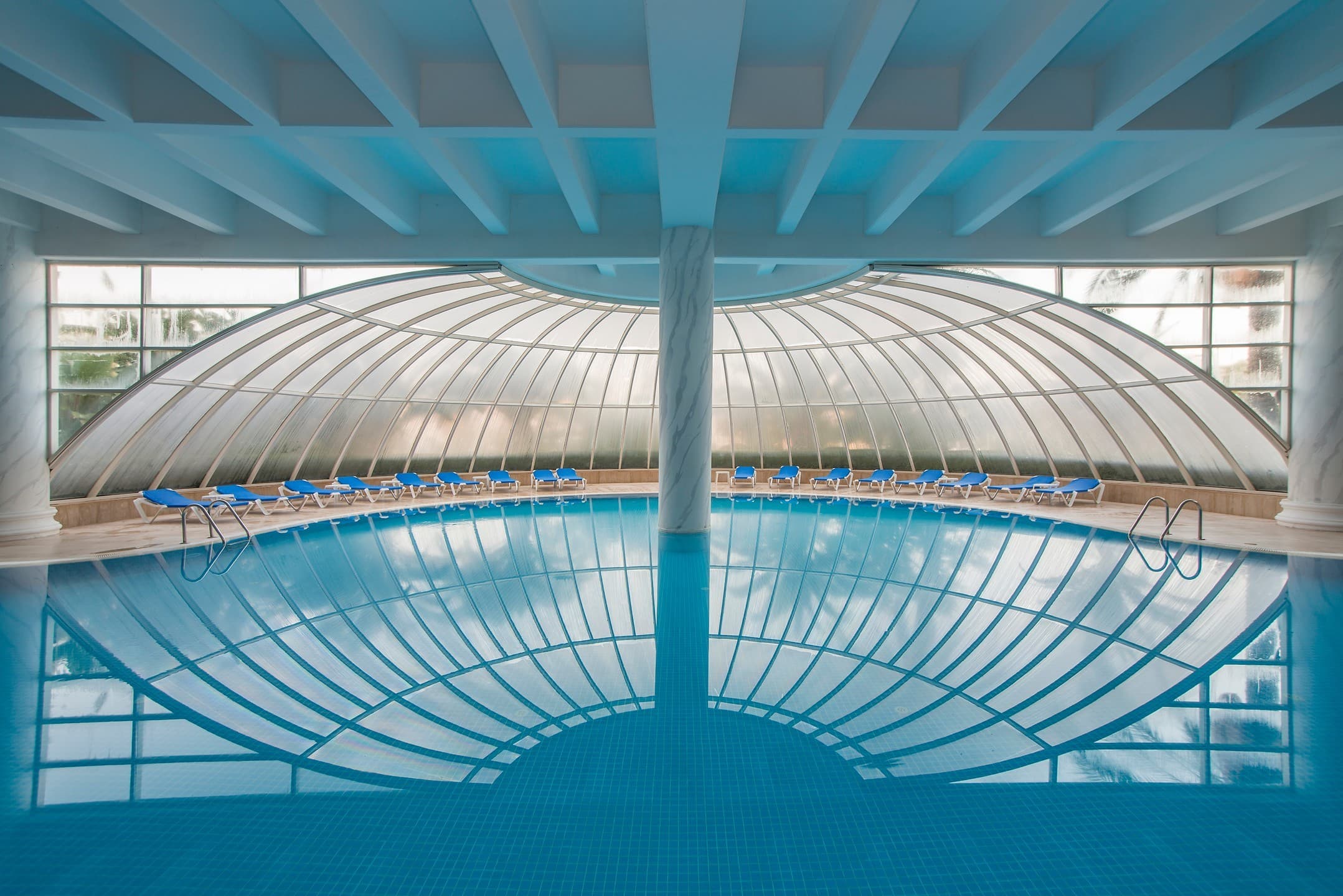 Starlight Resort Hotel-12