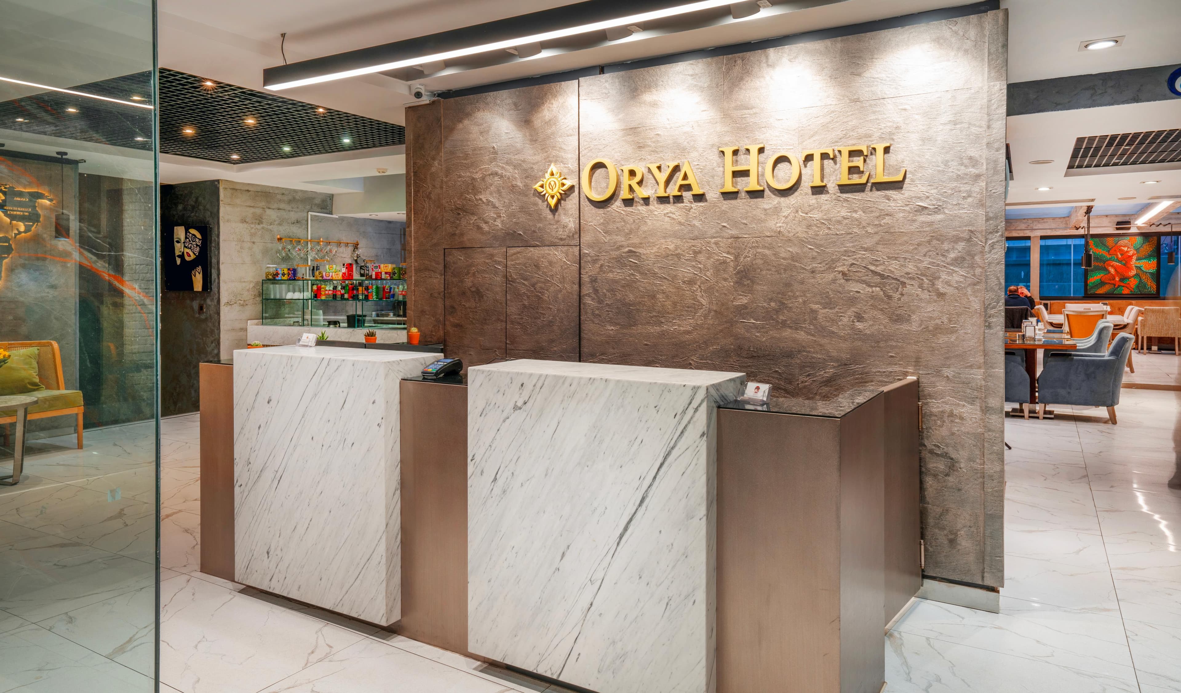 Orya Hotel-56