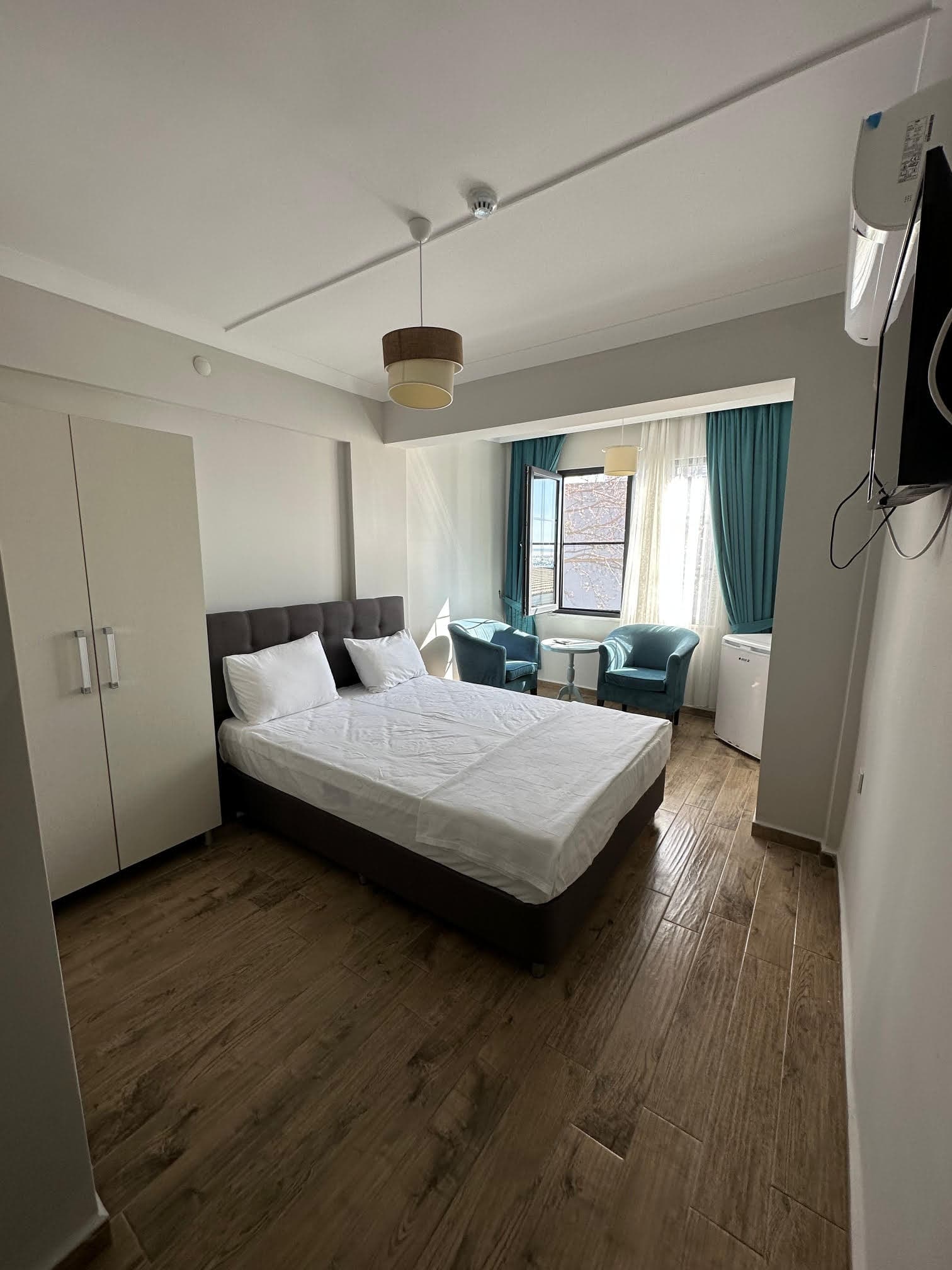 Vesta Butik Otel Altınoluk-61