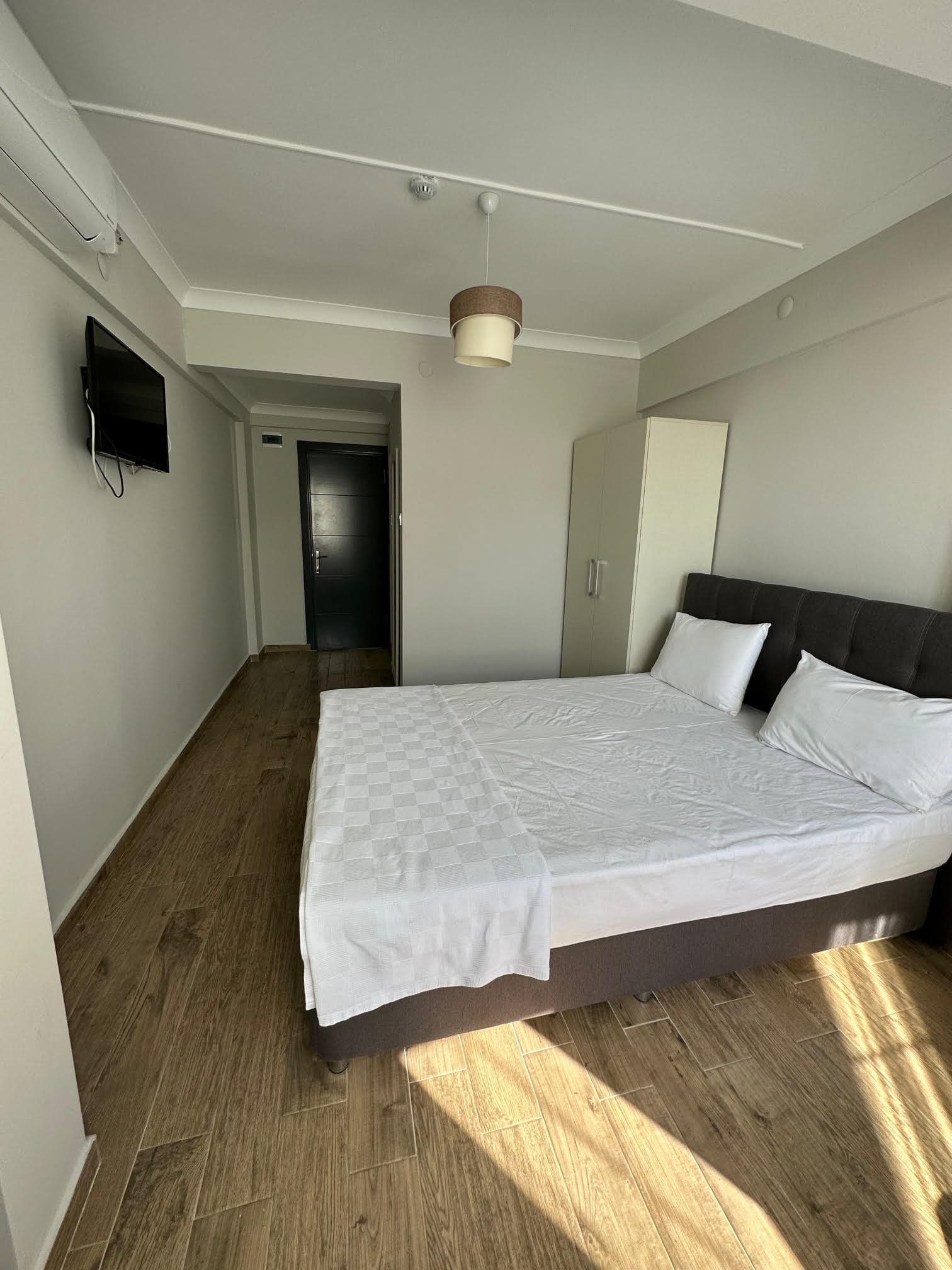 Vesta Butik Otel Altınoluk-56