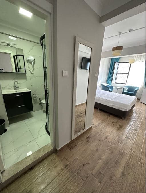 Vesta Butik Otel Altınoluk-19