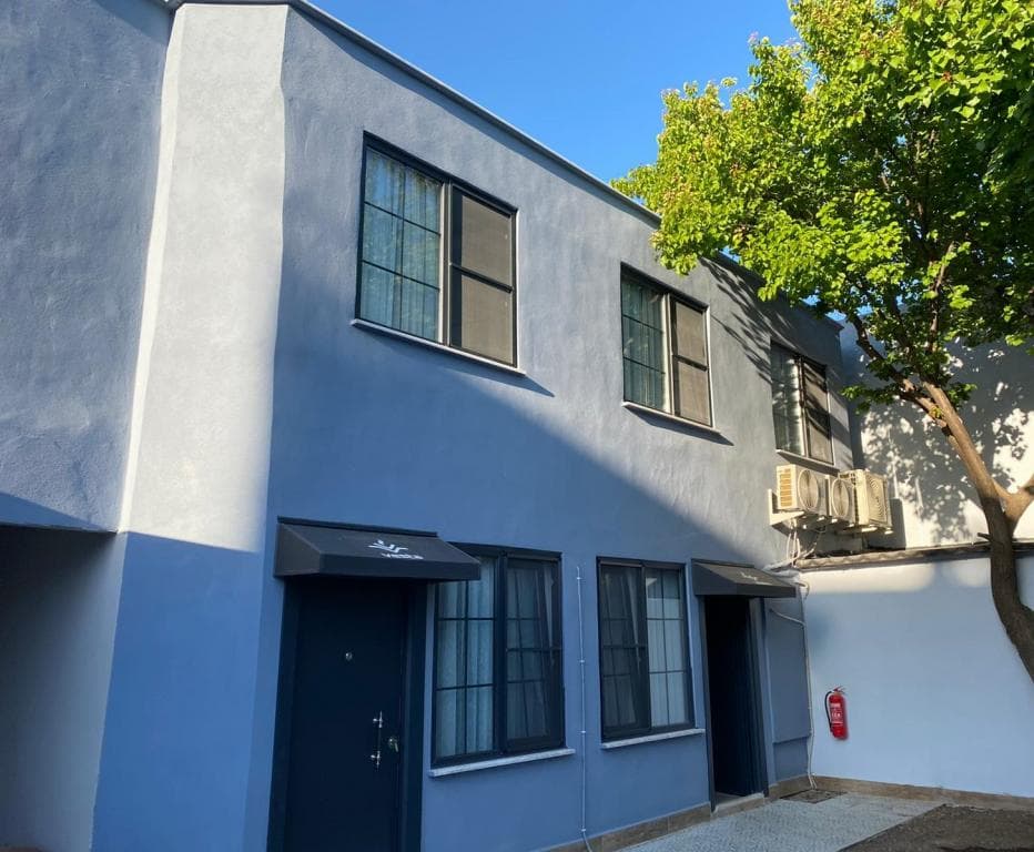 Vesta Butik Otel Altınoluk-70