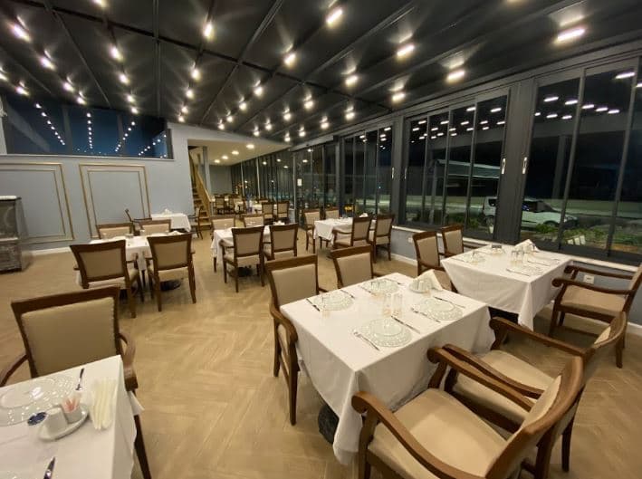 Vesta Butik Otel Altınoluk-40