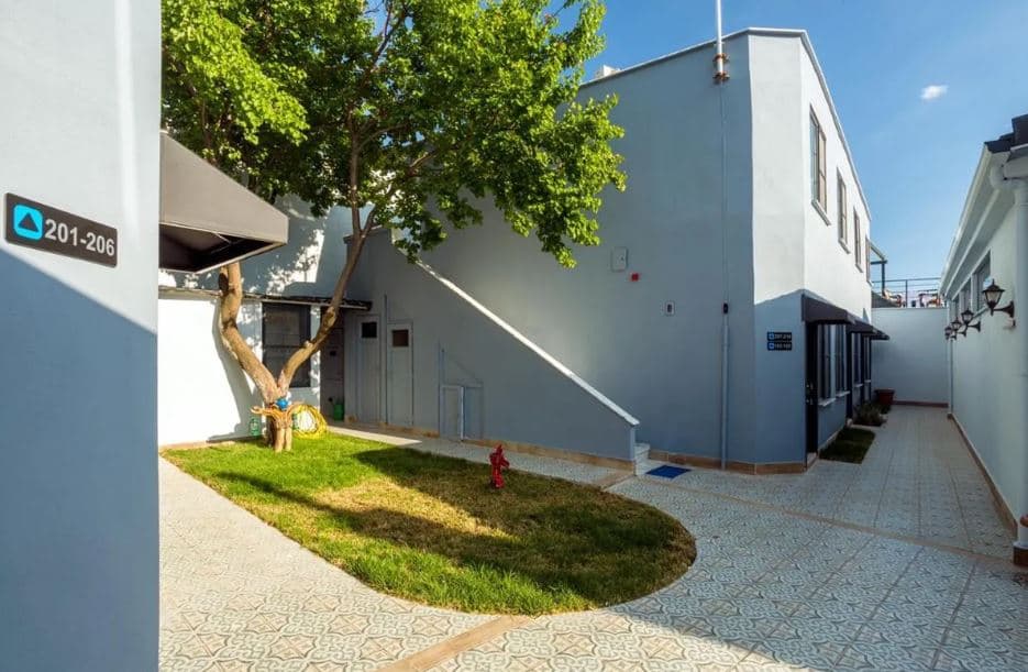 Vesta Butik Otel Altınoluk-20