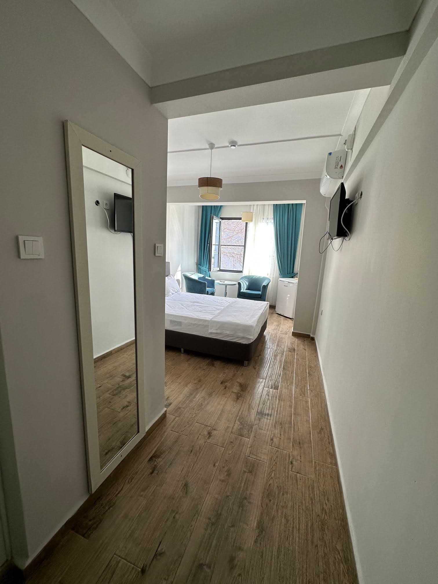 Vesta Butik Otel Altınoluk-53