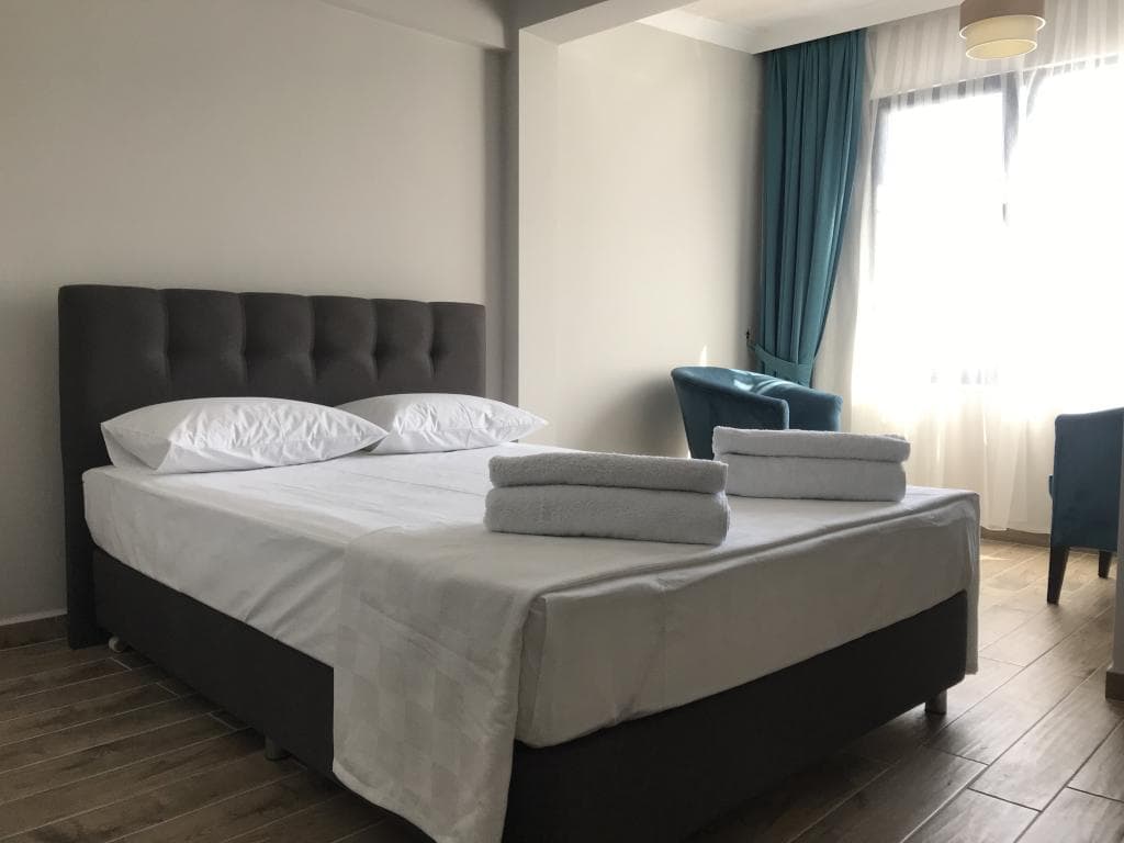 Vesta Butik Otel Altınoluk-63