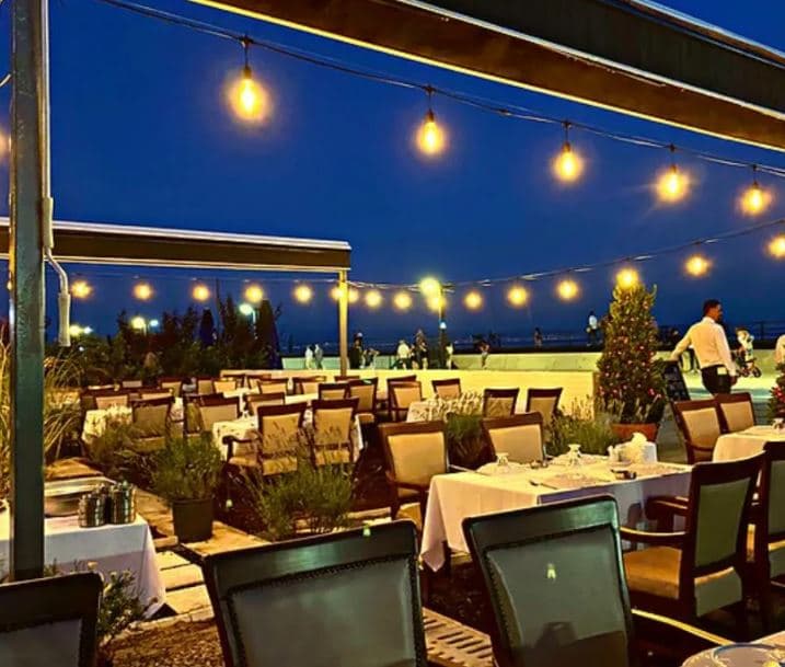 Vesta Butik Otel Altınoluk-27