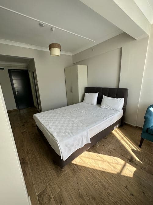 Vesta Butik Otel Altınoluk-8