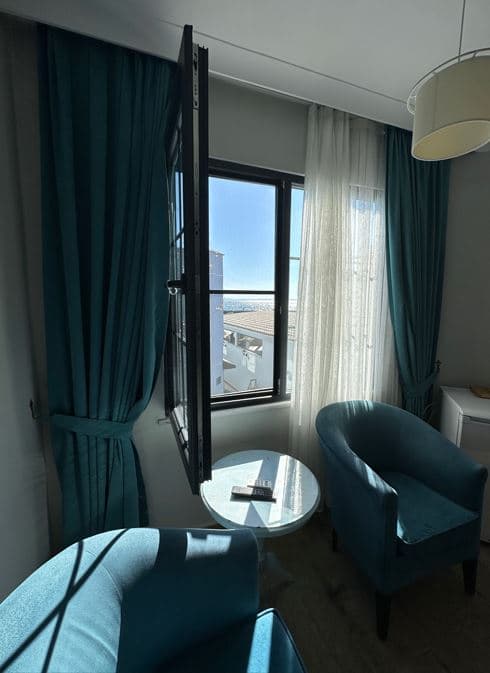 Vesta Butik Otel Altınoluk-15