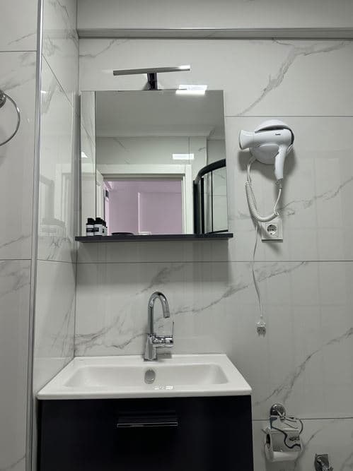 Vesta Butik Otel Altınoluk-44