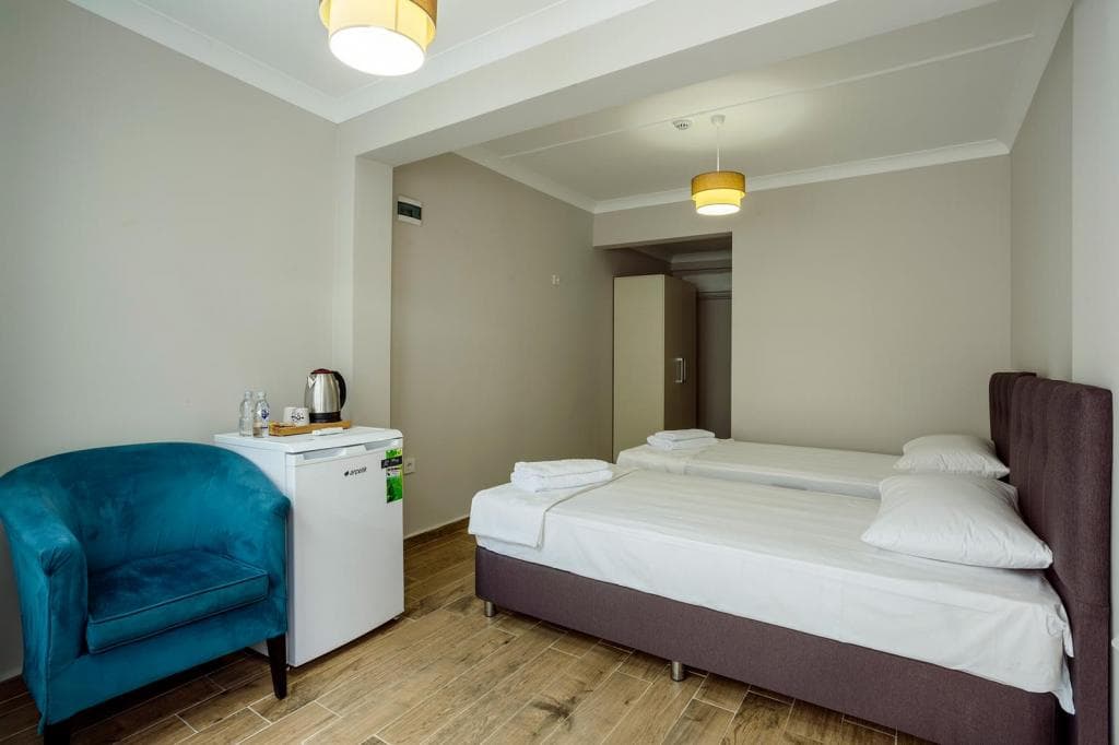 Vesta Butik Otel Altınoluk-66