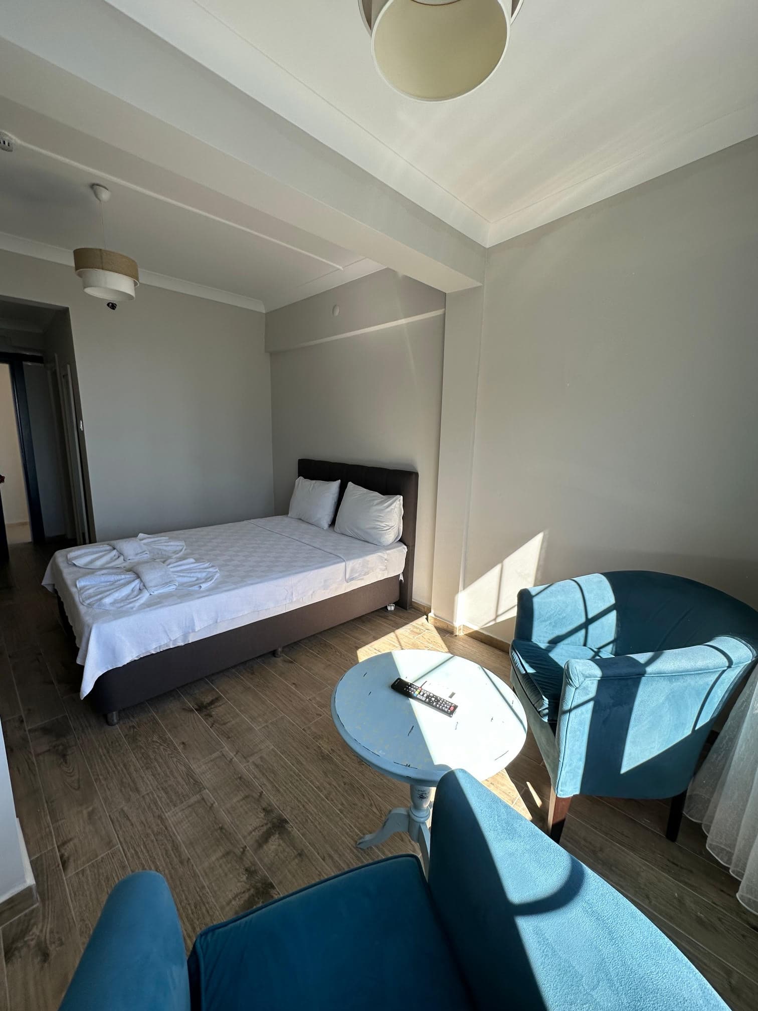 Vesta Butik Otel Altınoluk-46