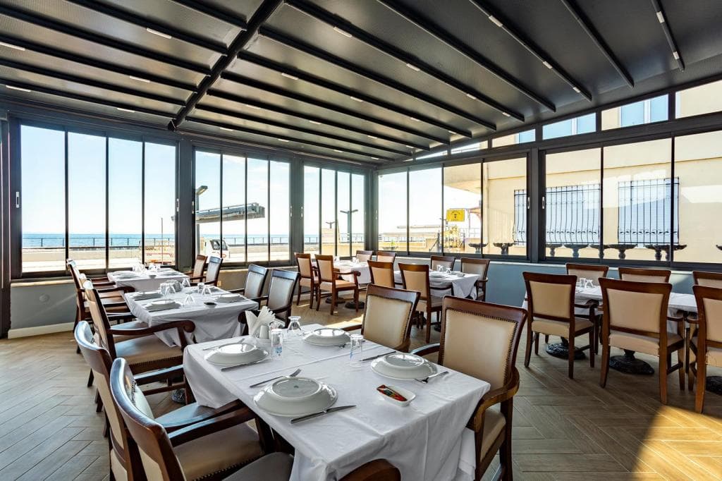 Vesta Butik Otel Altınoluk-38