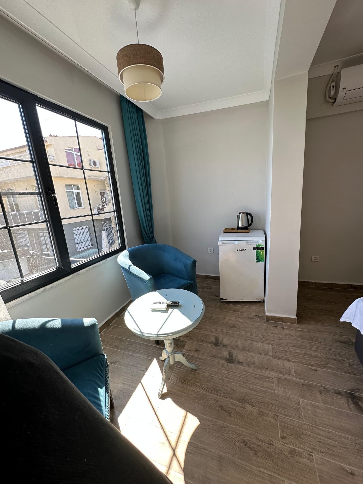 Vesta Butik Otel Altınoluk-47