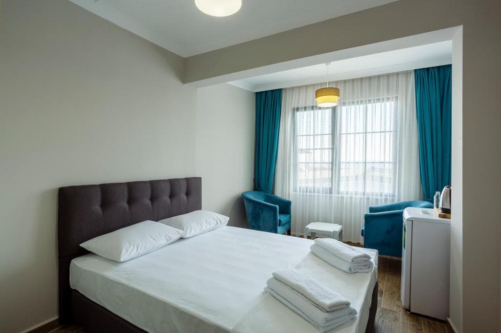 Vesta Butik Otel Altınoluk-resim-1