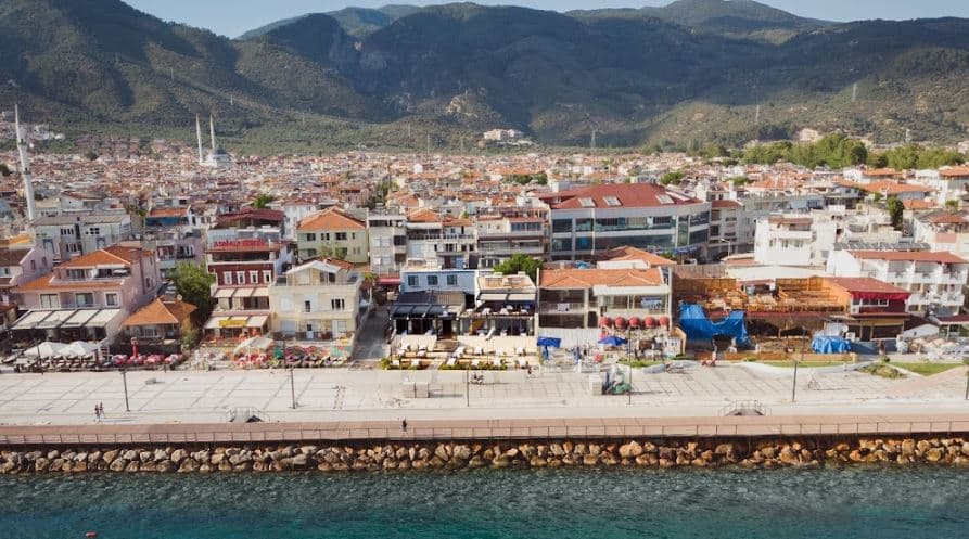 Vesta Butik Otel Altınoluk-resim-5