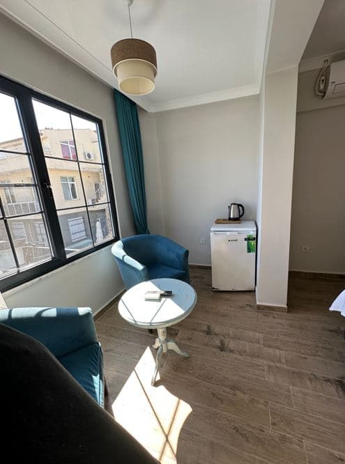 Vesta Butik Otel Altınoluk-12