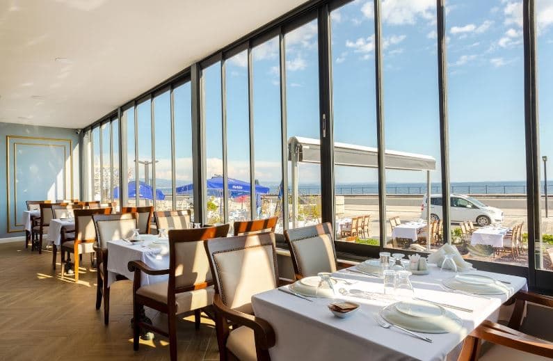 Vesta Butik Otel Altınoluk-36