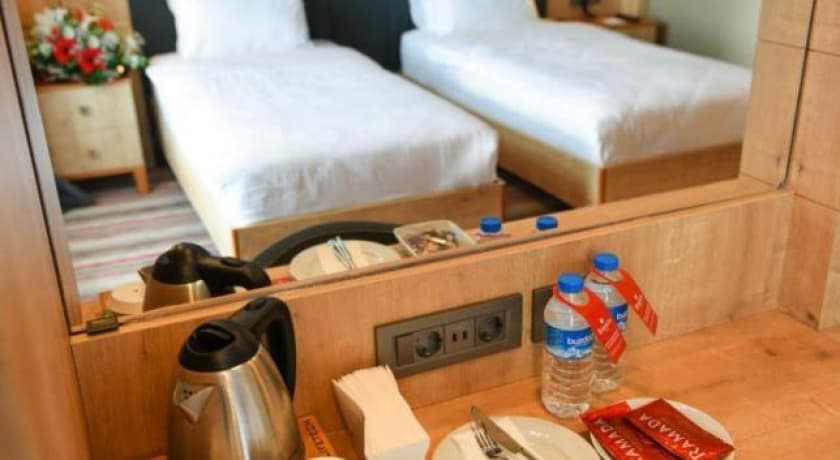 Ramada By Wyndham Vakfıkebir Hotel -29