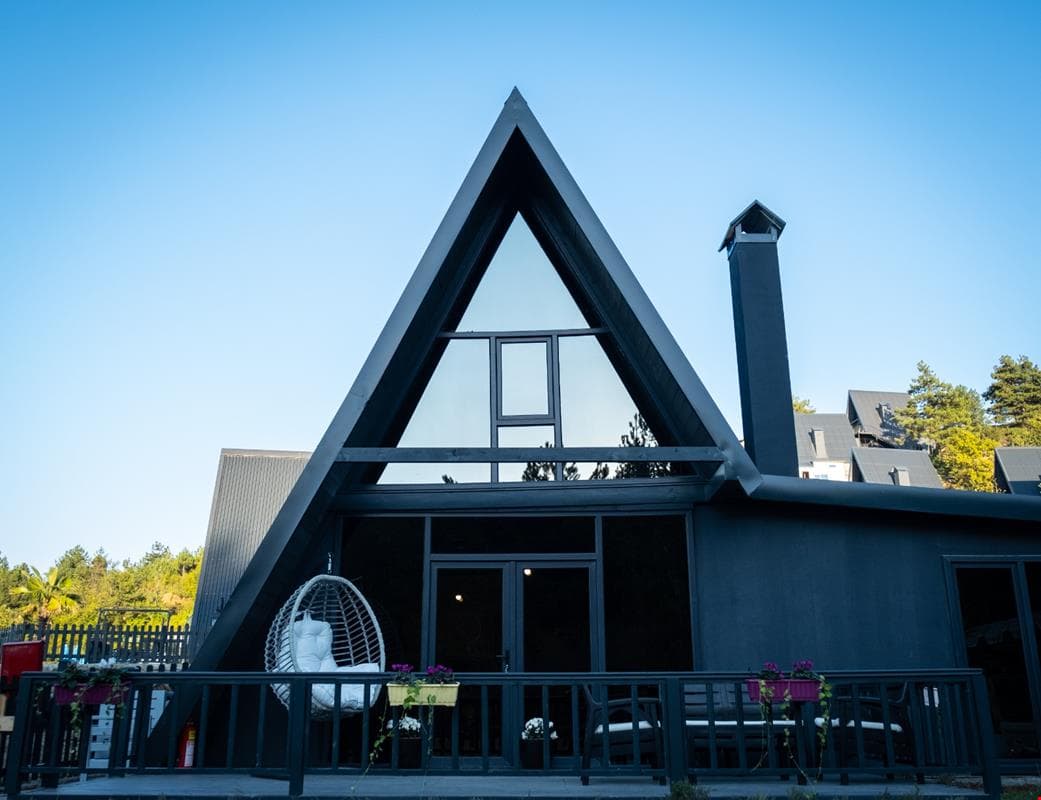 World Deluxe Sapanca-8