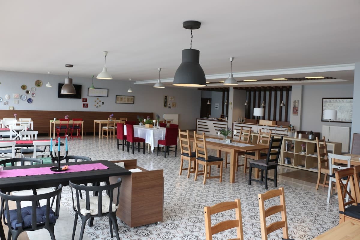 Hüseyin Otel Giresun-21