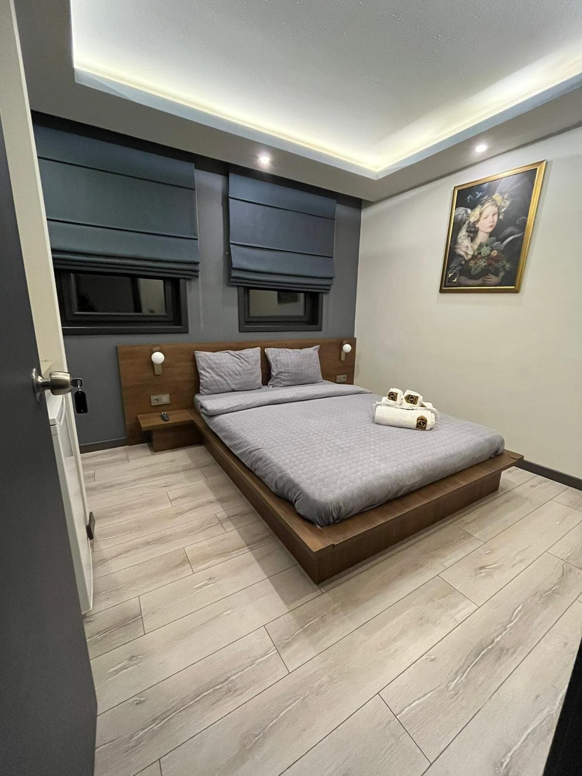 Nene Hatun 59 Butik Otel-7