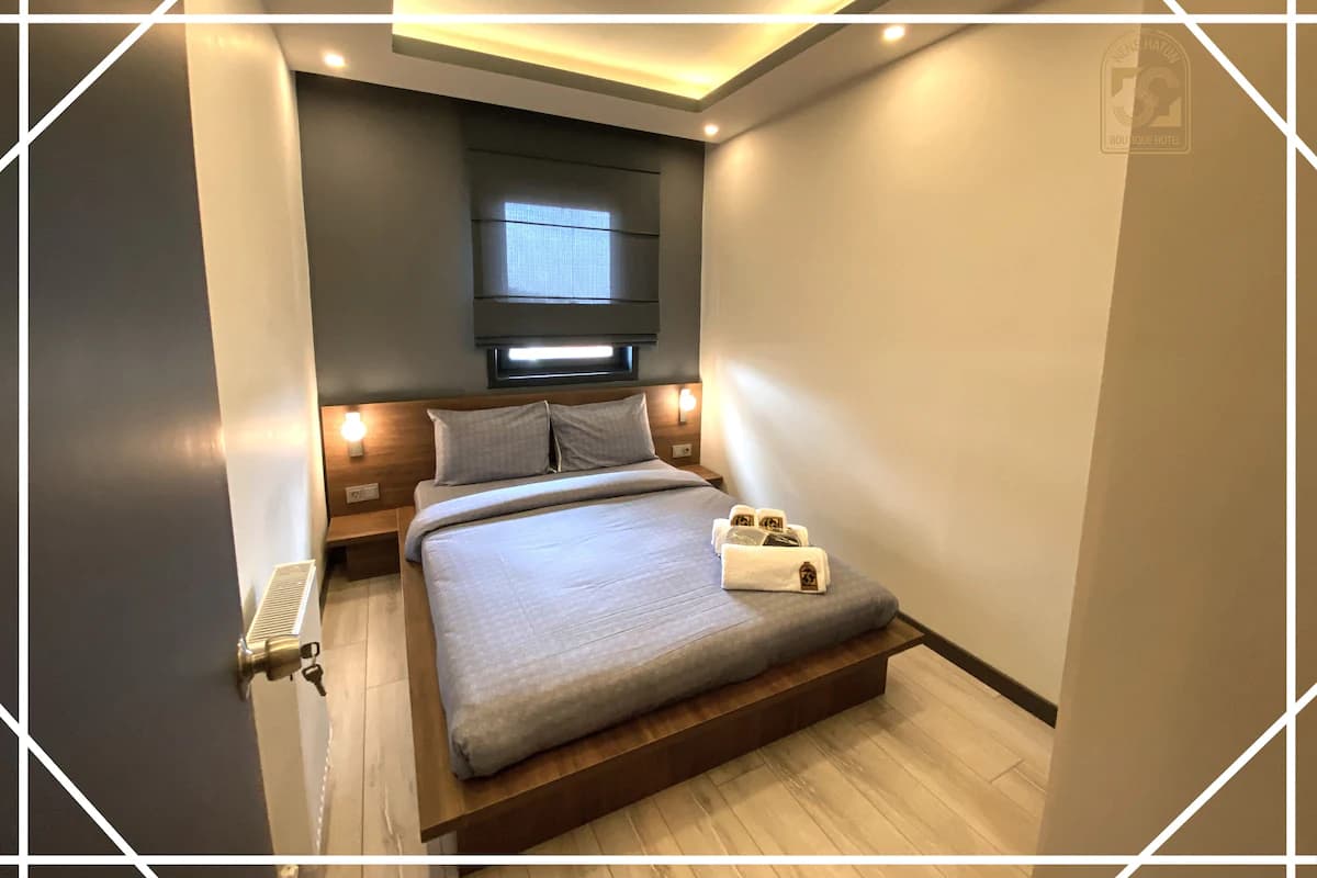 Nene Hatun 59 Butik Otel-5