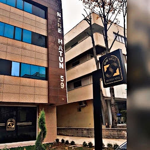 Nene Hatun 59 Butik Otel-8