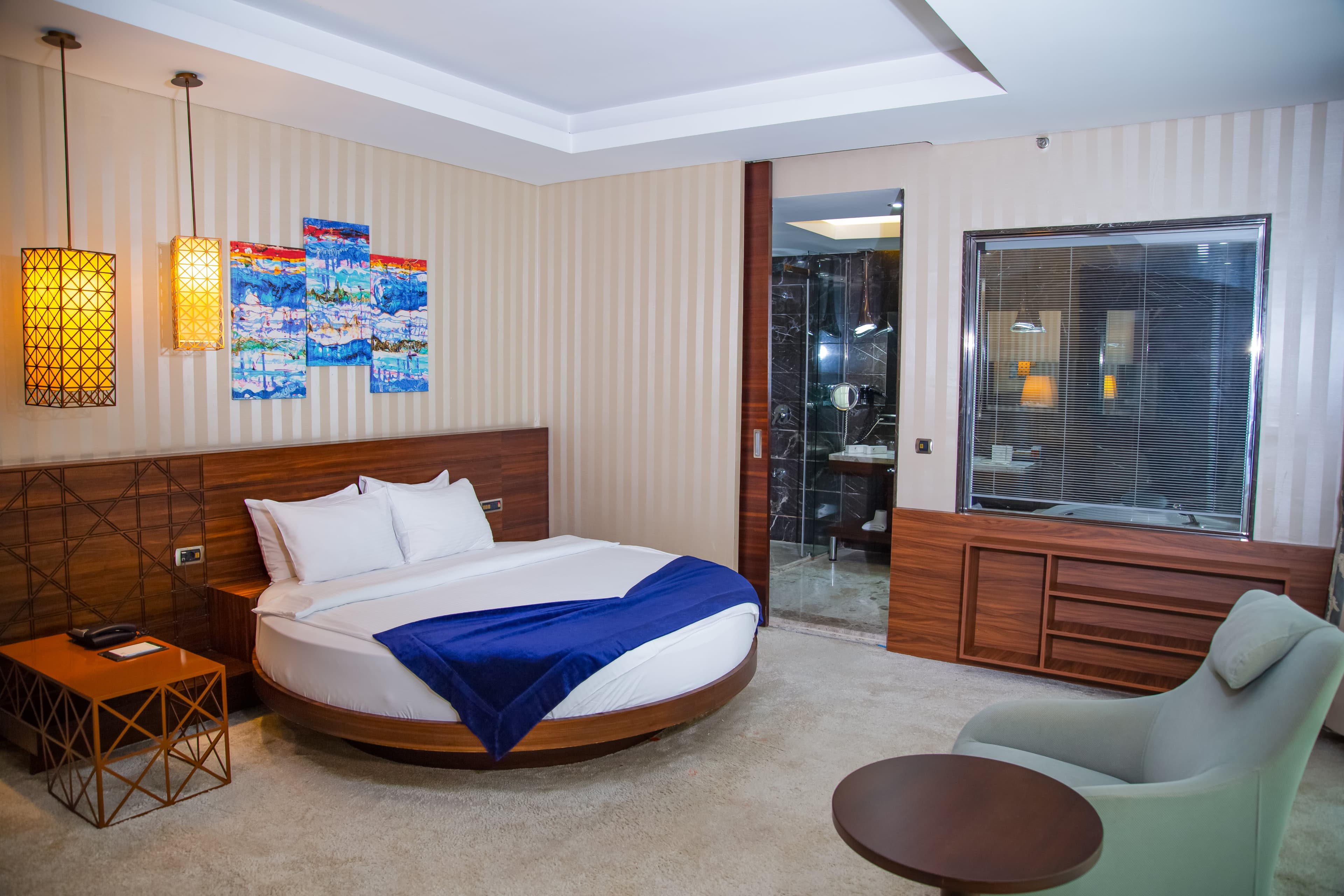 Gold Majesty Hotel Bursa-9