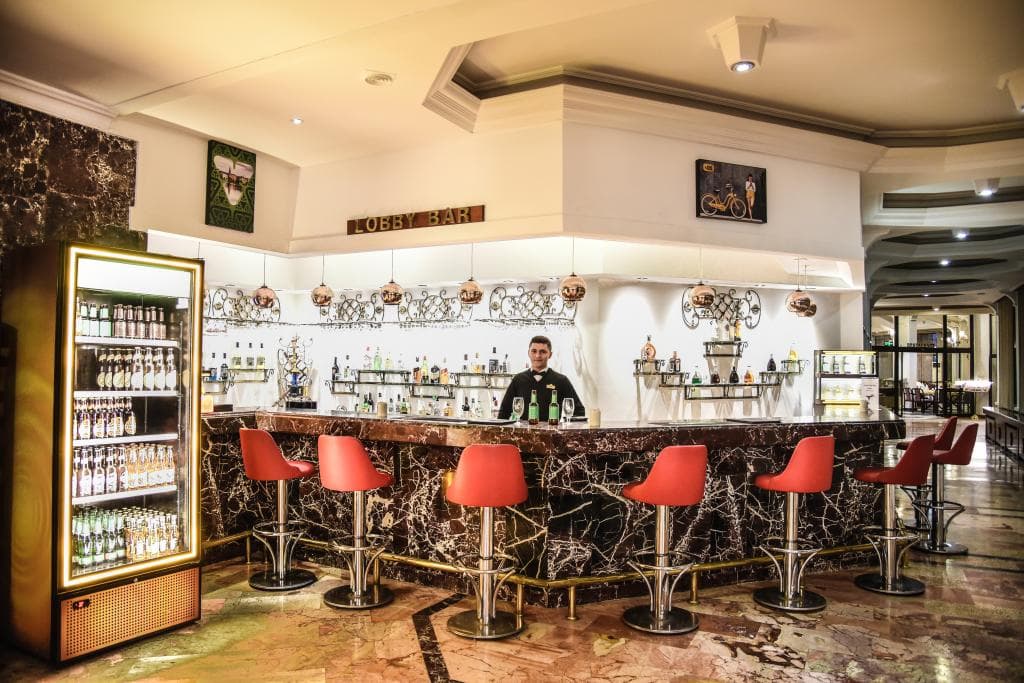 Signature Garden Avanos Hotel & Spa-resim-4