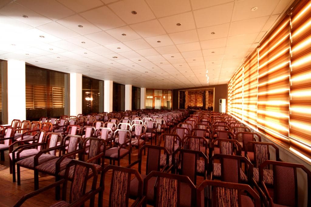 Signature Garden Avanos Hotel & Spa-23