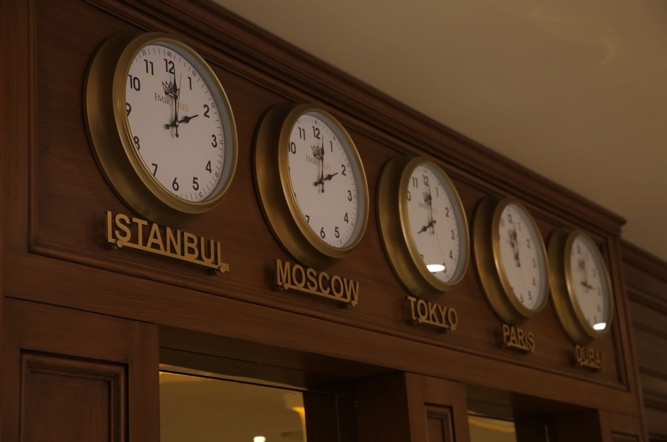 Emirtimes Hotel & Spa Tuzla-38