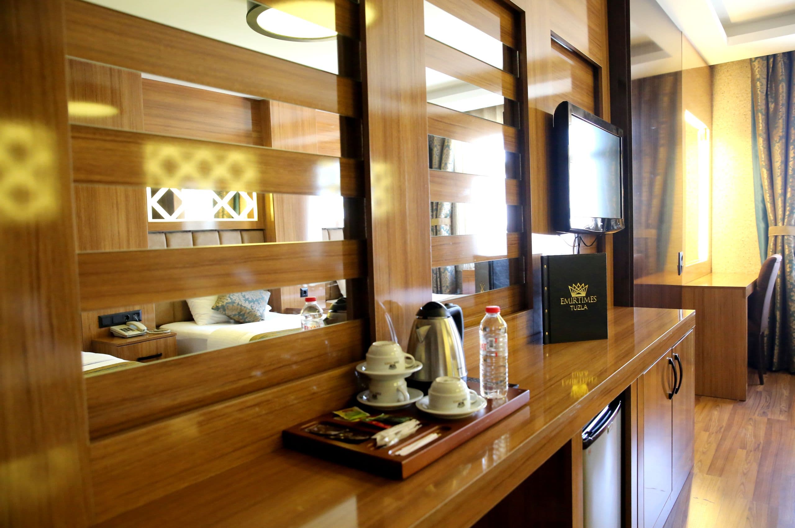 Emirtimes Hotel & Spa Tuzla-52