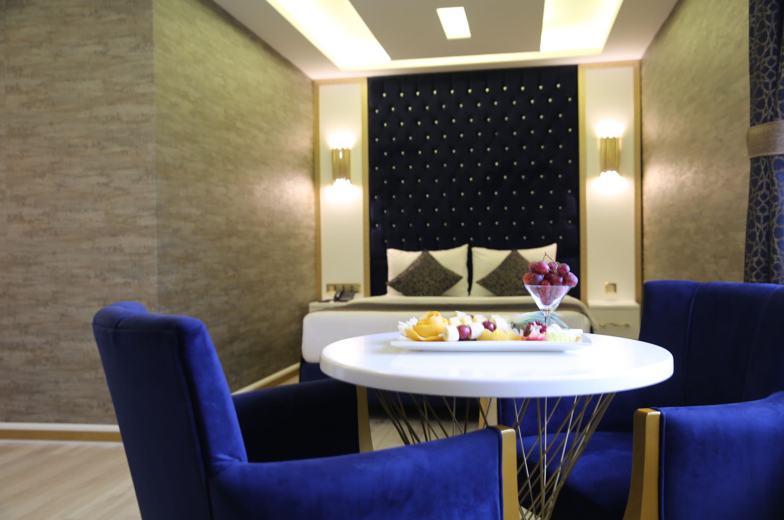 Emirtimes Hotel & Spa Tuzla-41