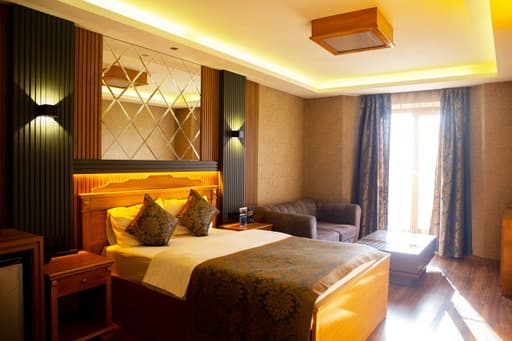 Emirtimes Hotel & Spa Tuzla-32