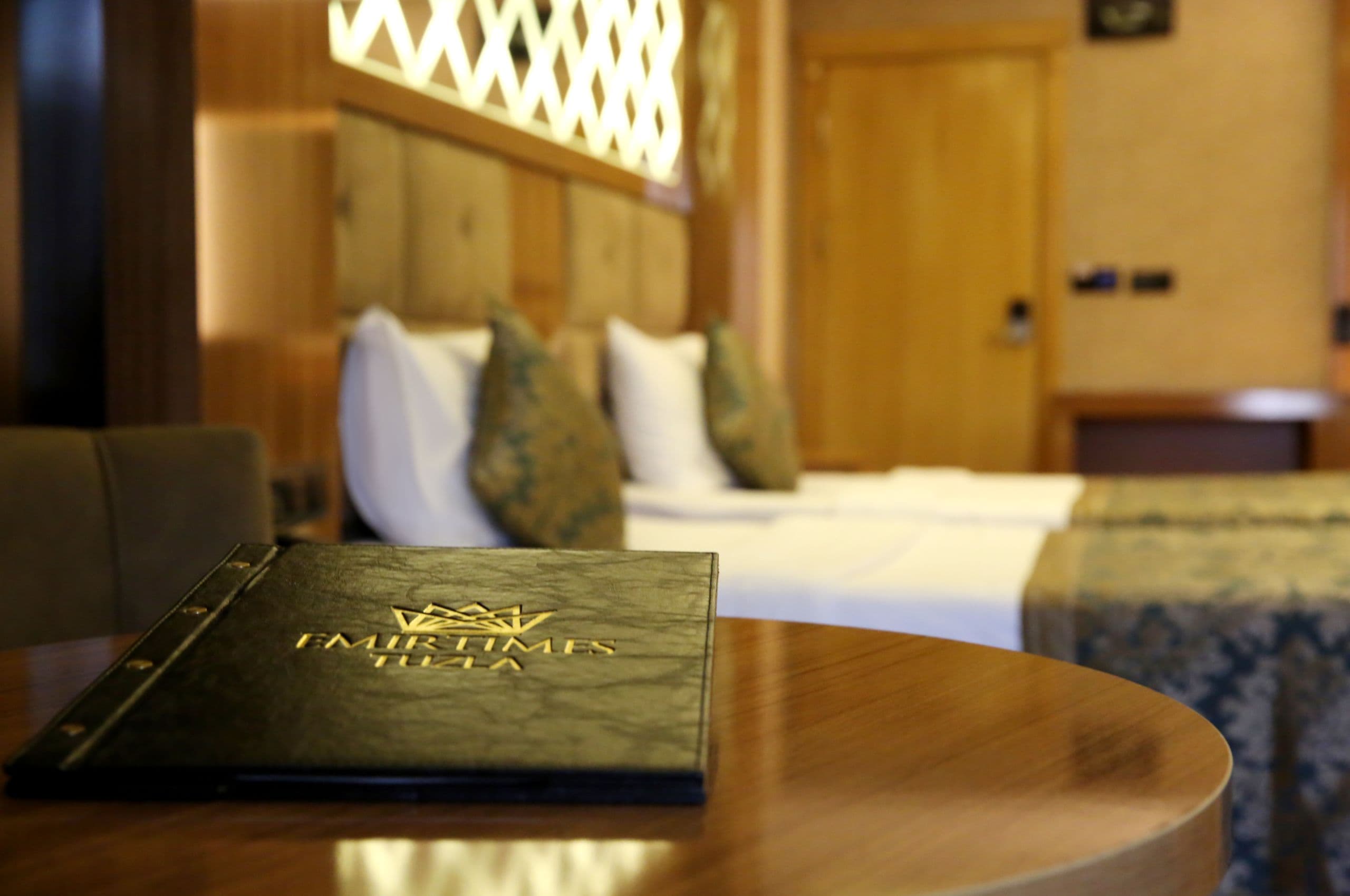 Emirtimes Hotel & Spa Tuzla-49