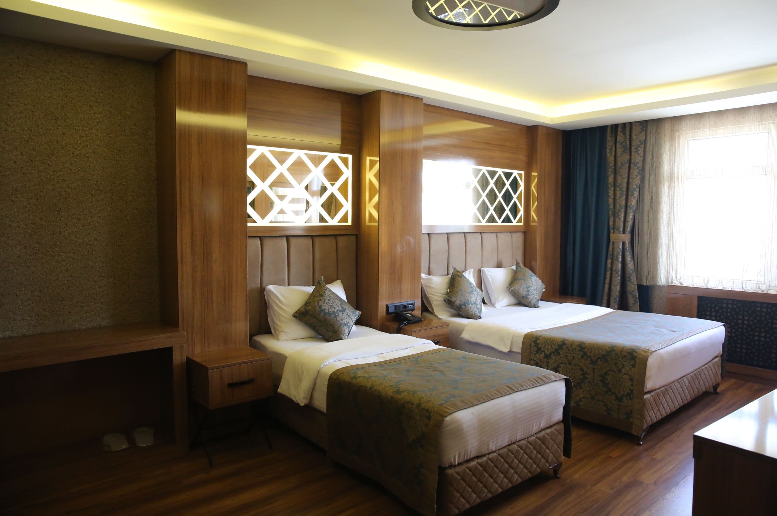 Emirtimes Hotel & Spa Tuzla-53