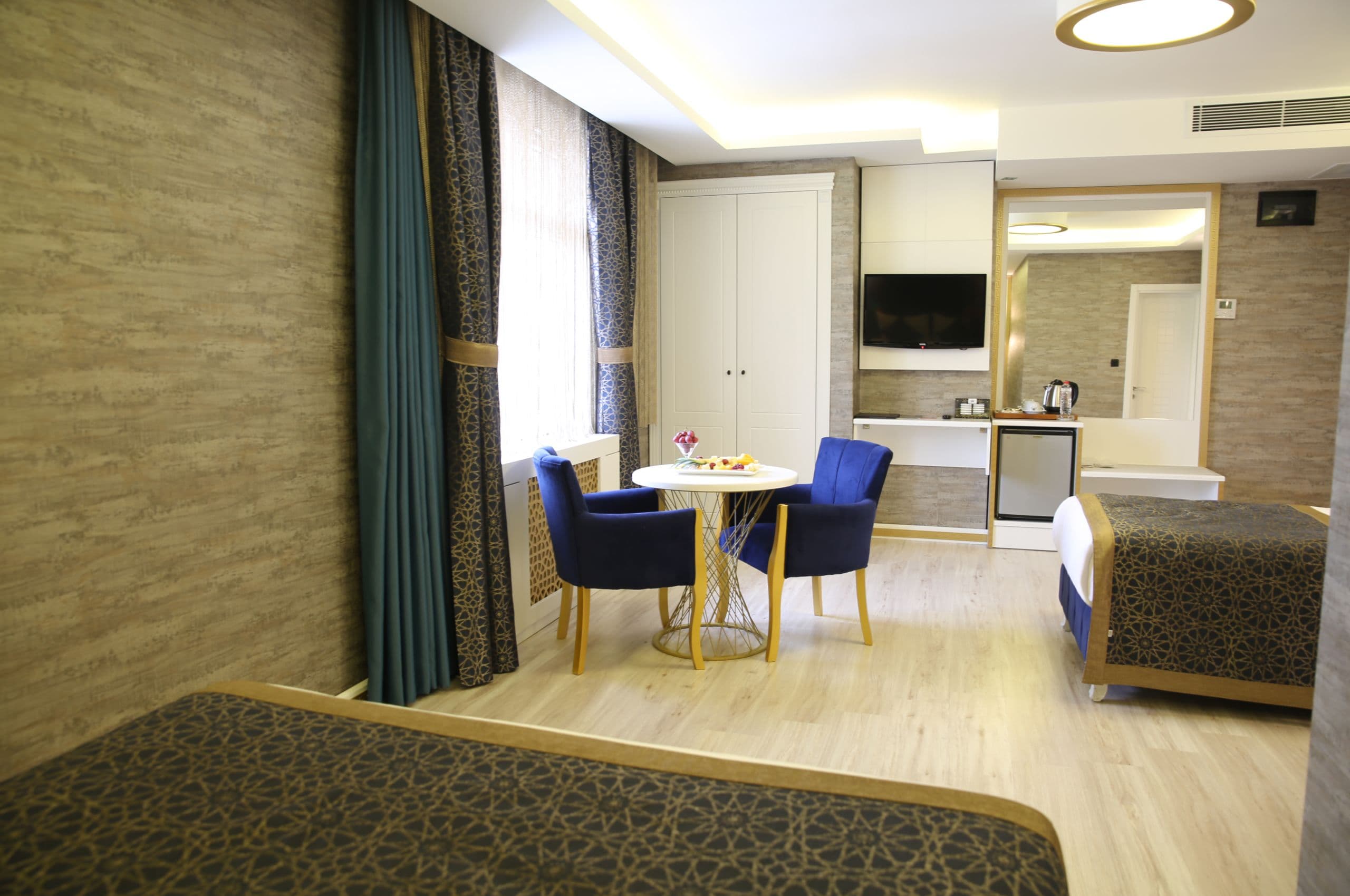 Emirtimes Hotel & Spa Tuzla-43