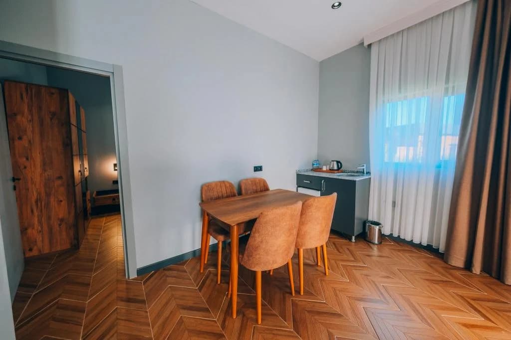 The Green Park Hotel & Resort Sapanca-45