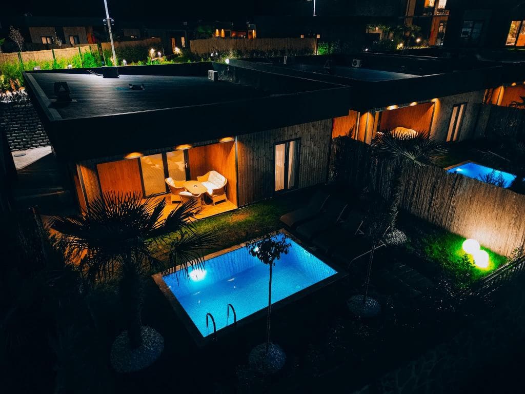 The Green Park Hotel & Resort Sapanca-60