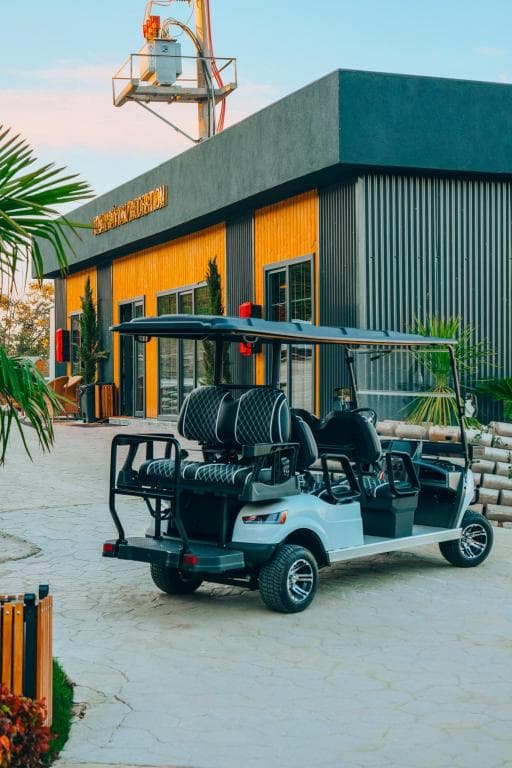 The Green Park Hotel & Resort Sapanca-19