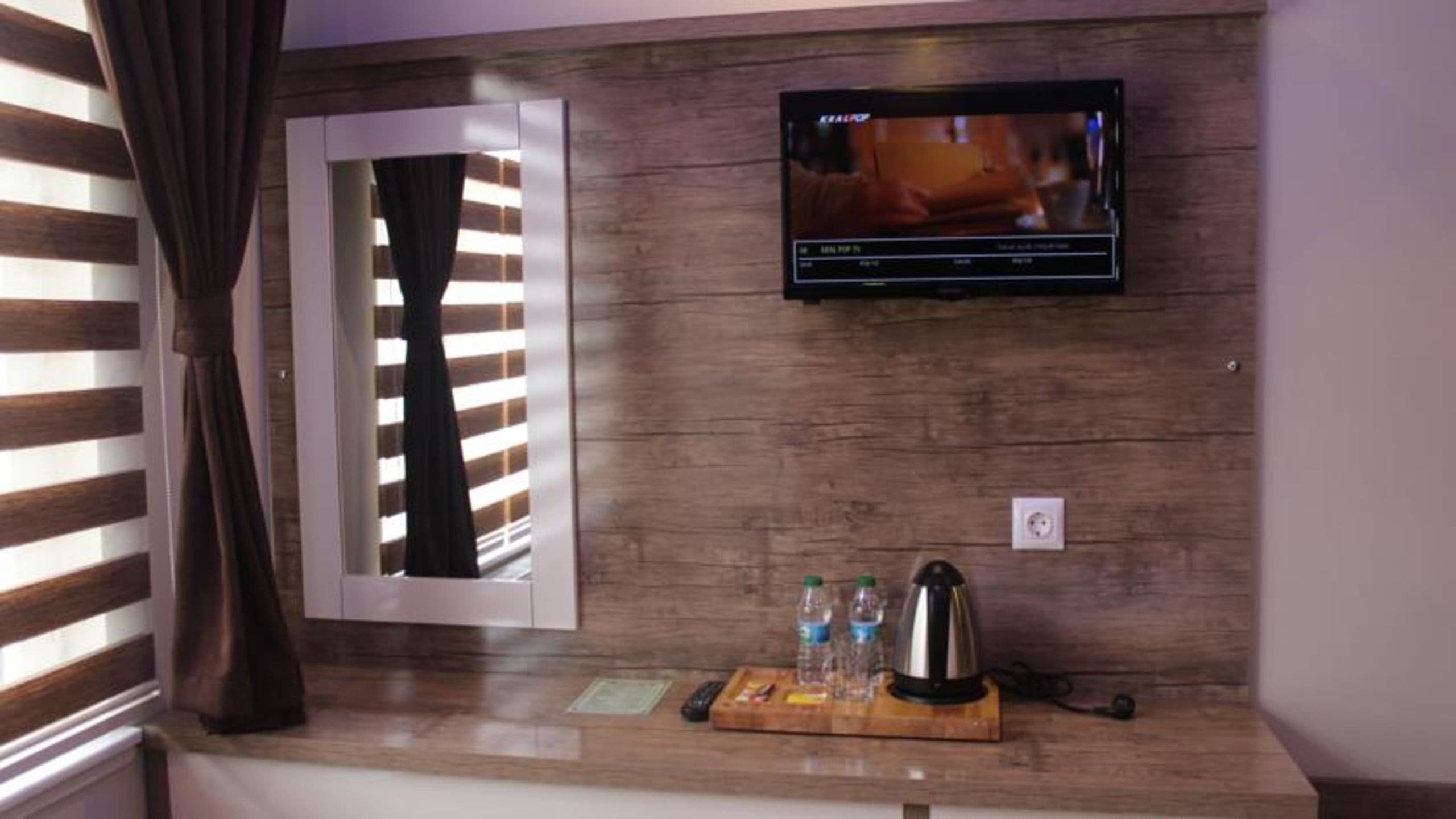 Vera Hotel Bandırma-18