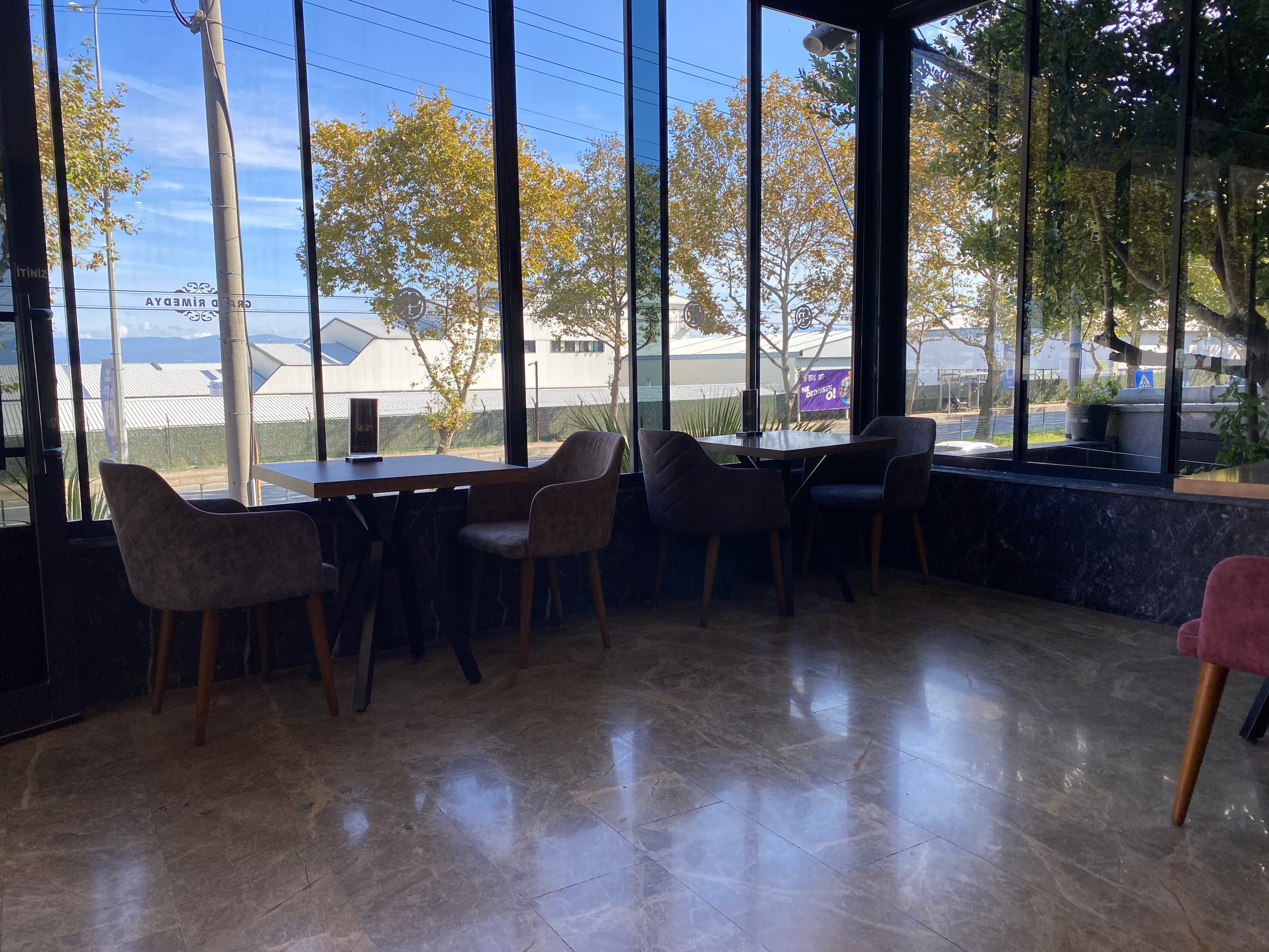 Grand Rimedya Hotel Mudanya-50