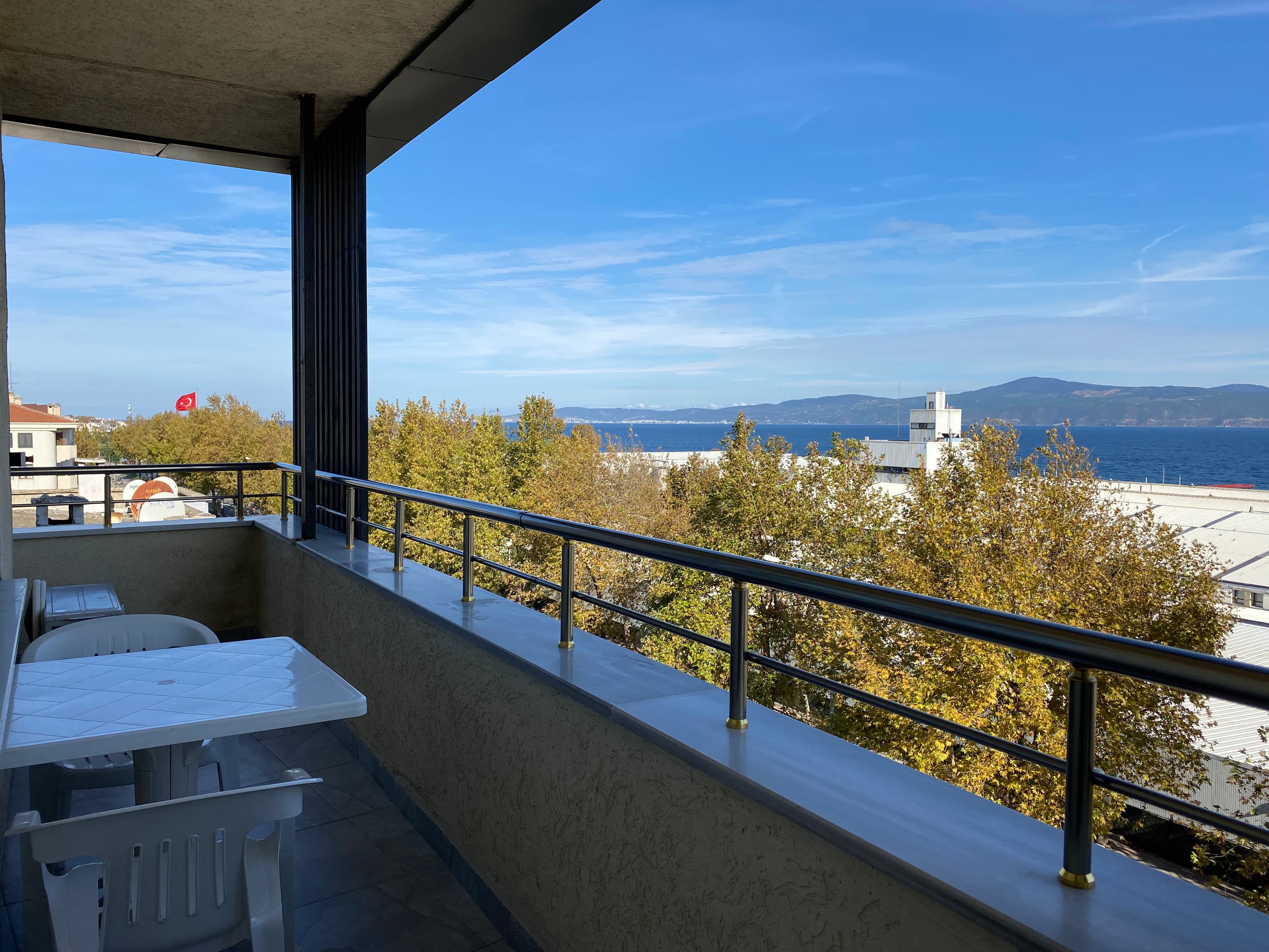 Grand Rimedya Hotel Mudanya-6