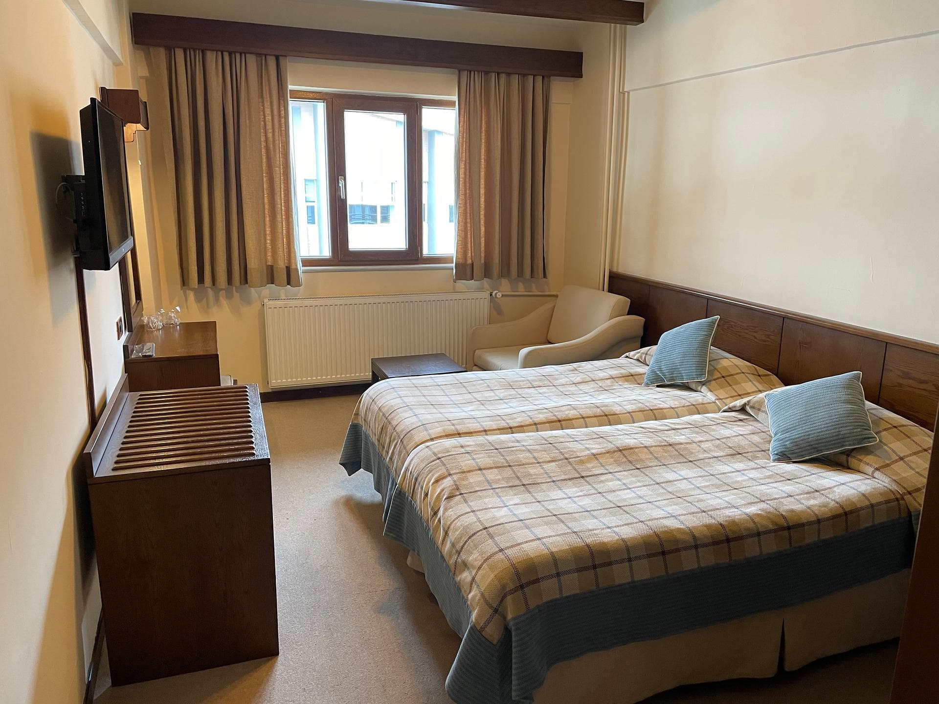 Ladonia Hotels Beceren-resim-1